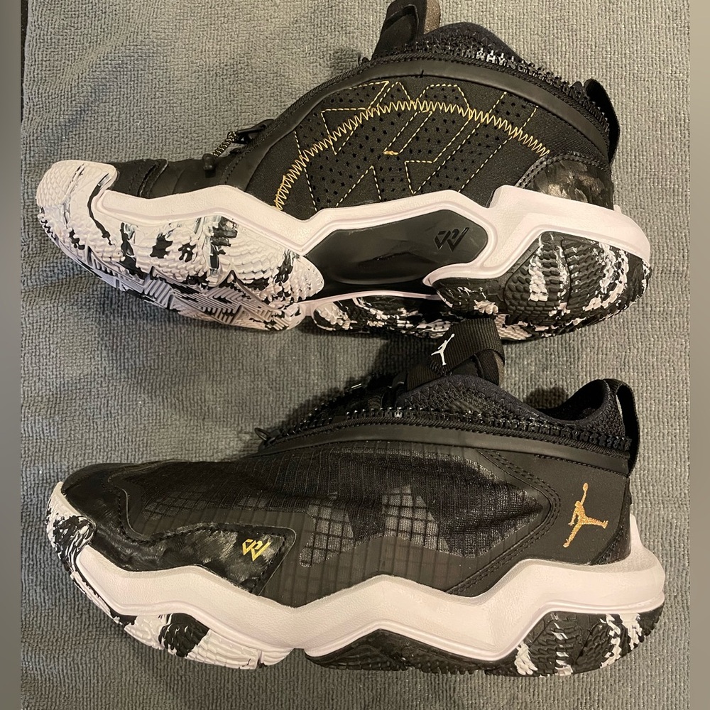Youth Jordan Why Not Zer0.6 Sneakers